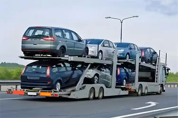 伊吾轿车托运查询