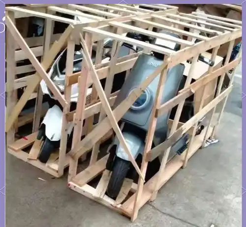 伊吾电动车运输